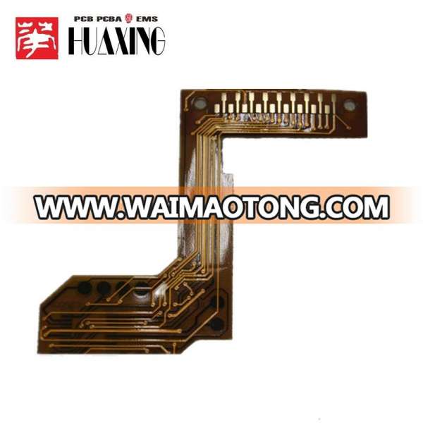 OEM flexible pcb , fpc , flexi pcb