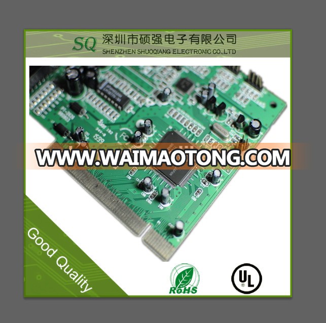 2016 remove silicone gel szenio syreni 61qhdii pcb tda7850 amplifier pcb board