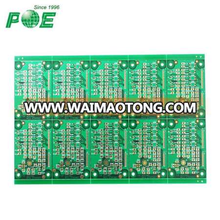 2 layer PCB China double sided Circuit board PCB manufacturer