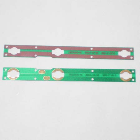 Single Sided Flex PCB (Printed Circiut Board / FPC 100-0060)